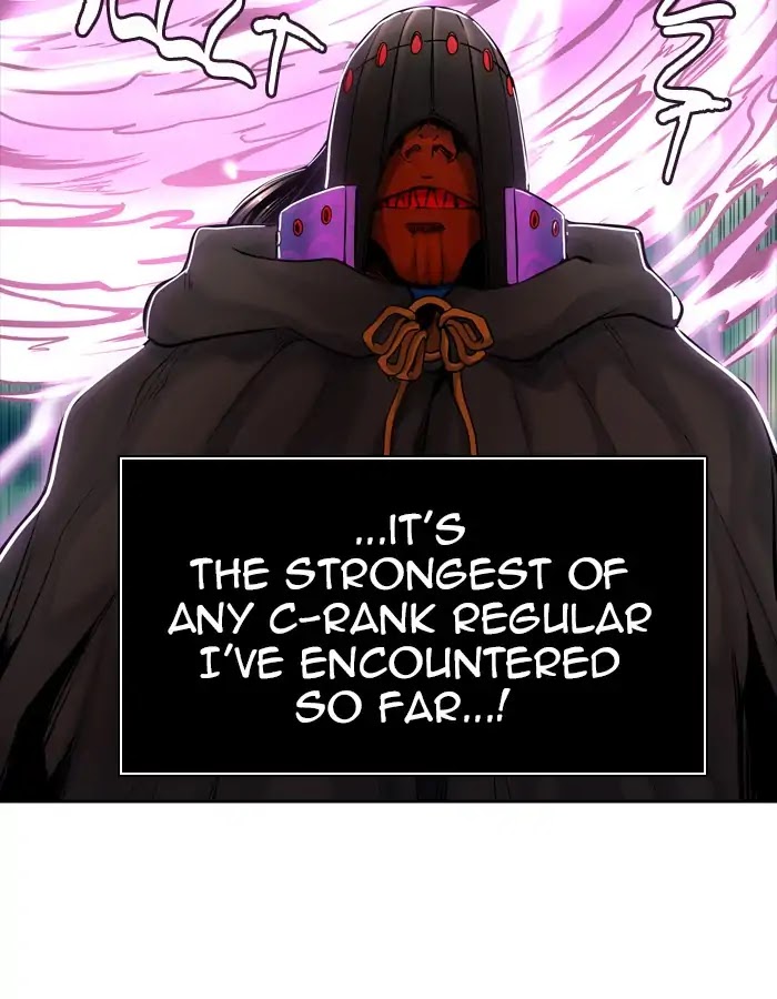 Tower of God Chapter 427 - Page 46
