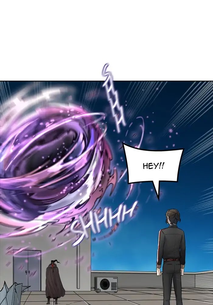 Tower of God Chapter 427 - Page 47