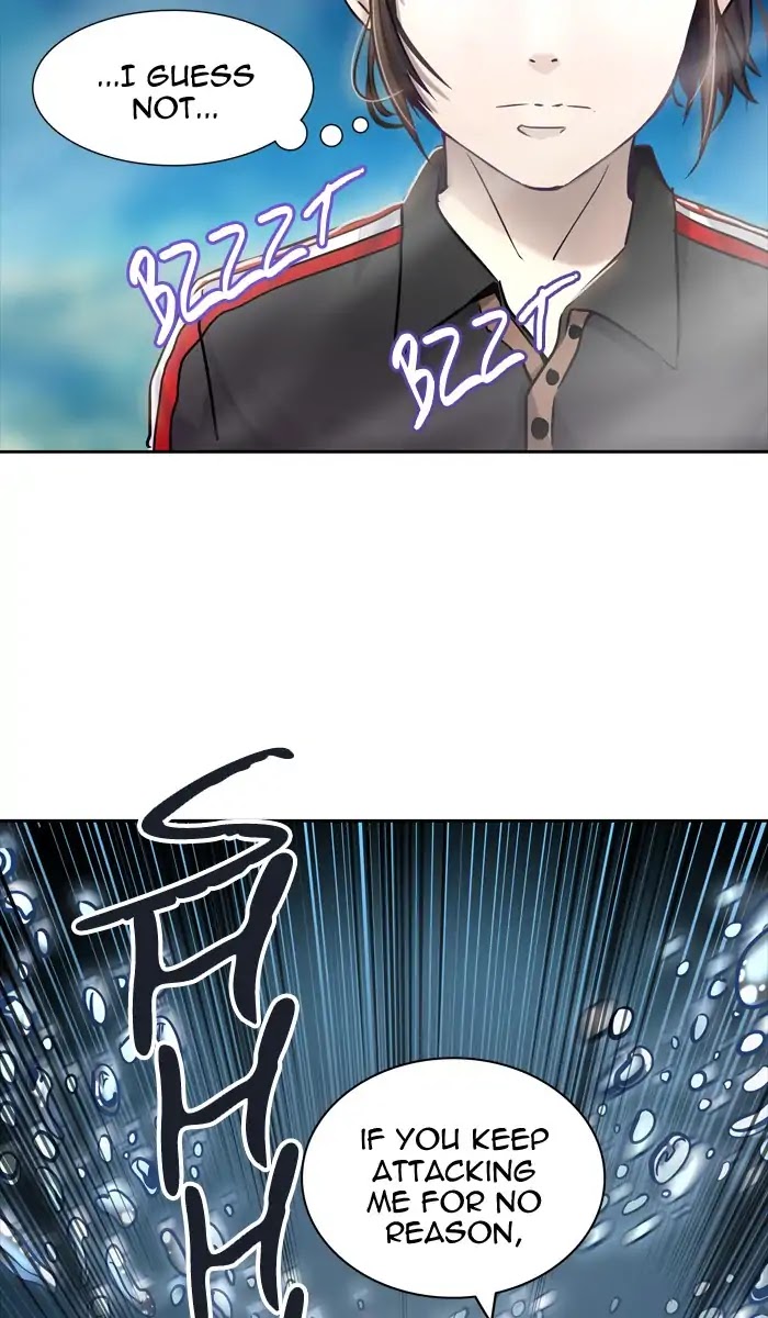 Tower of God Chapter 427 - Page 49