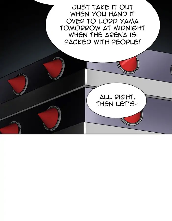 Tower of God Chapter 427 - Page 5