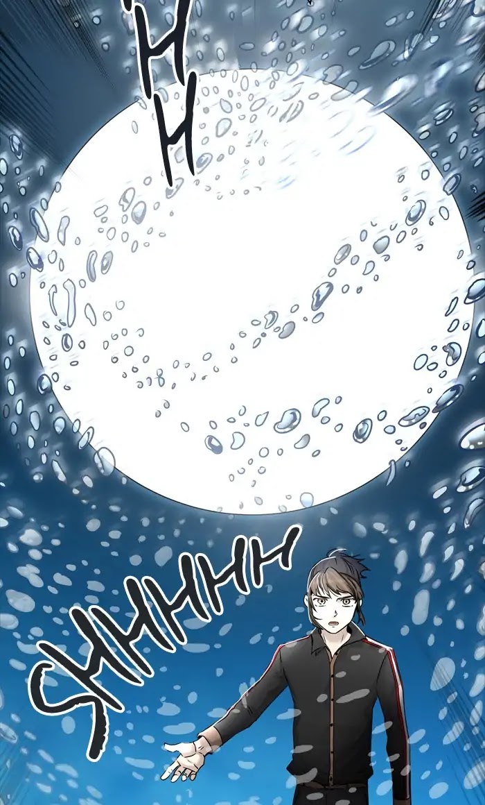 Tower of God Chapter 427 - Page 50