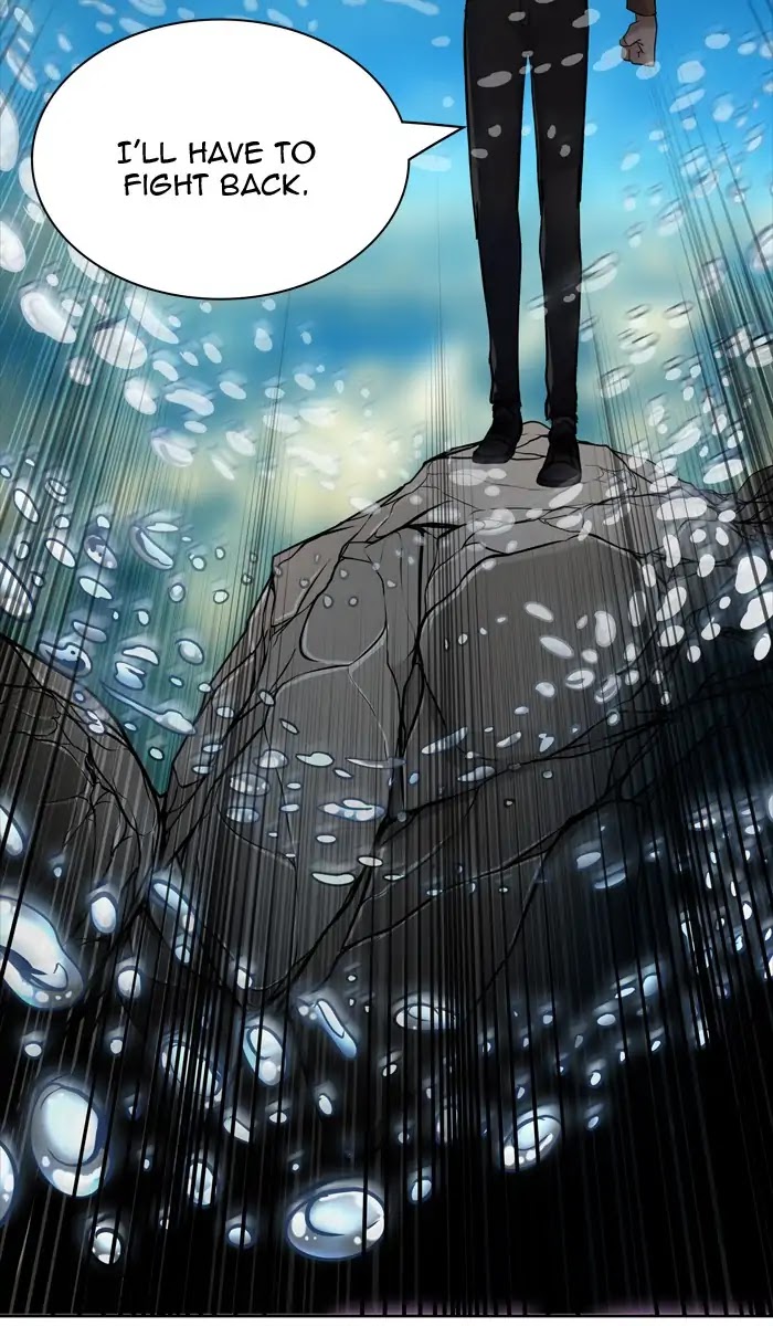 Tower of God Chapter 427 - Page 51