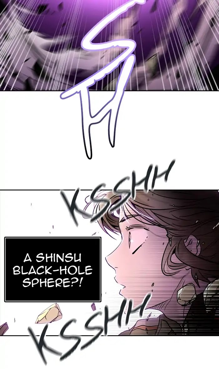 Tower of God Chapter 427 - Page 55