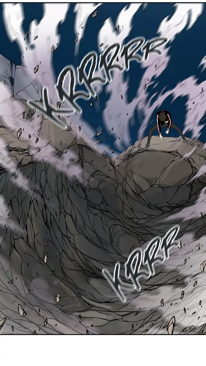 Tower of God Chapter 427 - Page 58