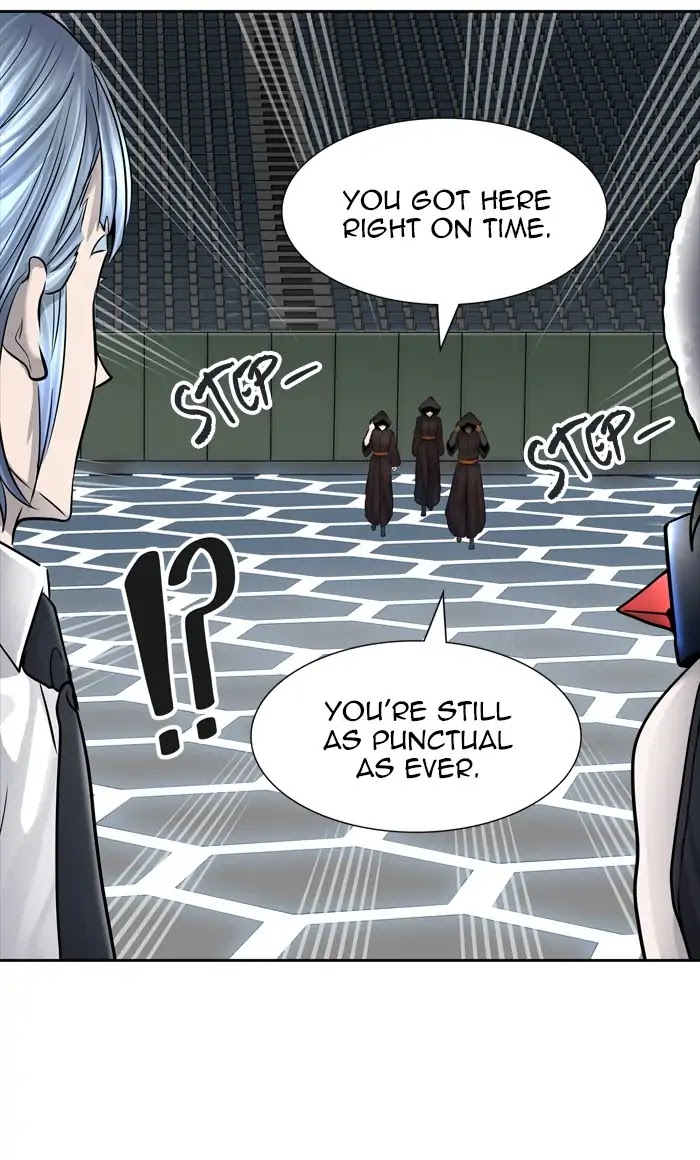 Tower of God Chapter 427 - Page 6
