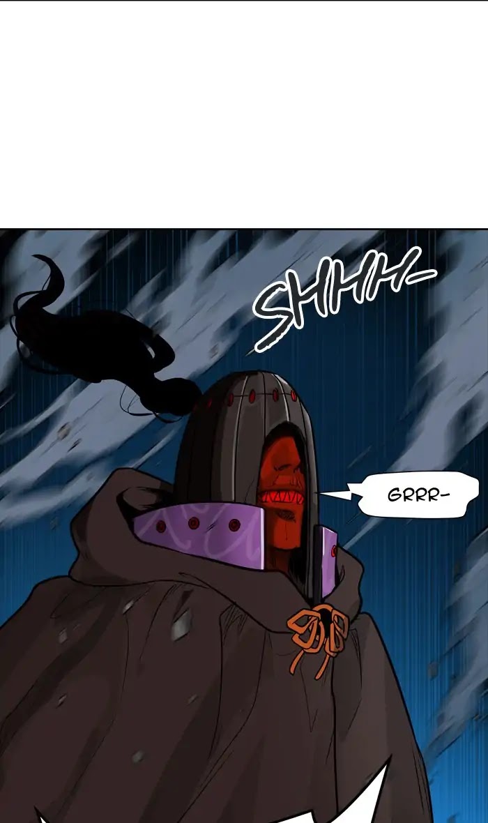 Tower of God Chapter 427 - Page 60
