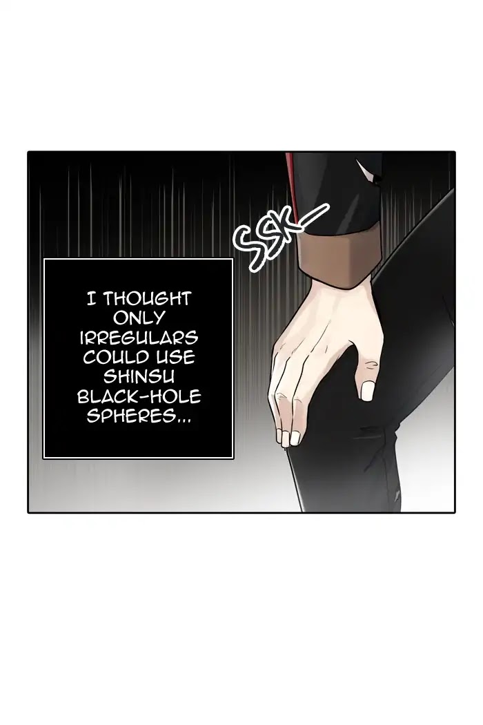 Tower of God Chapter 427 - Page 62