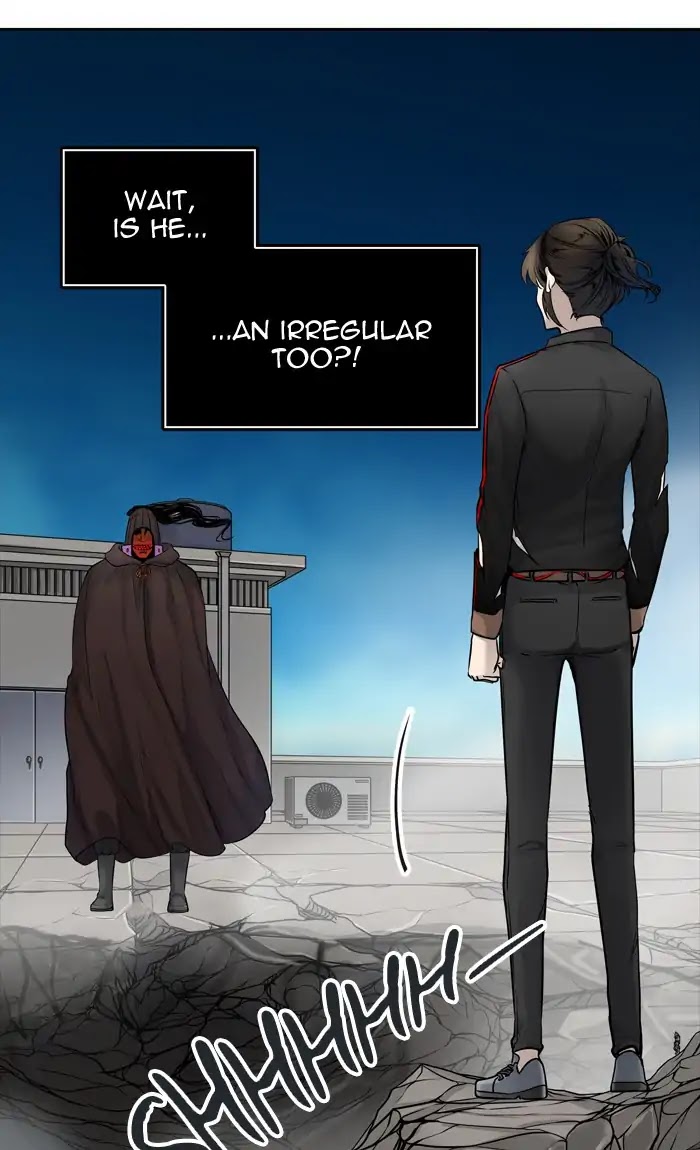 Tower of God Chapter 427 - Page 63