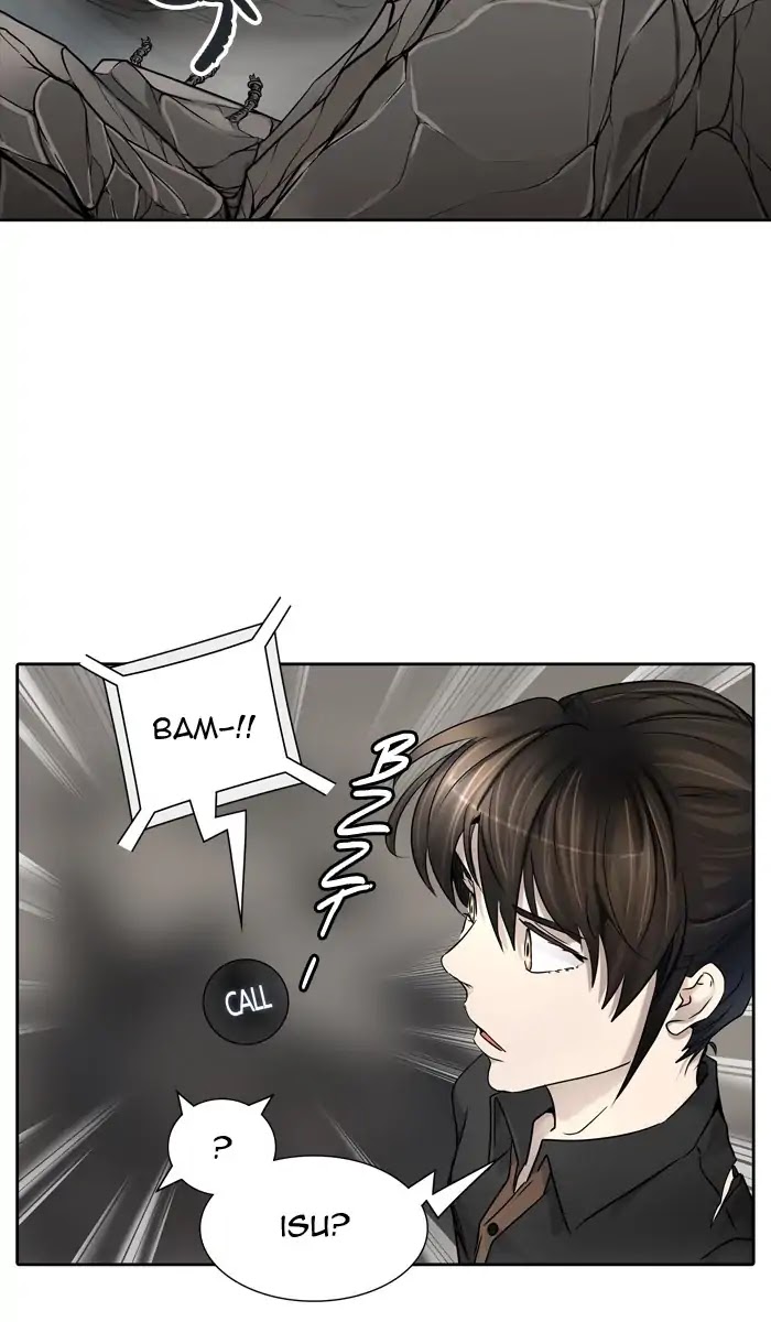 Tower of God Chapter 427 - Page 64