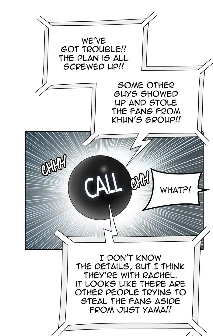 Tower of God Chapter 427 - Page 65