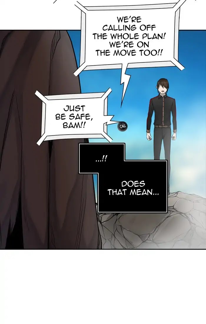 Tower of God Chapter 427 - Page 66