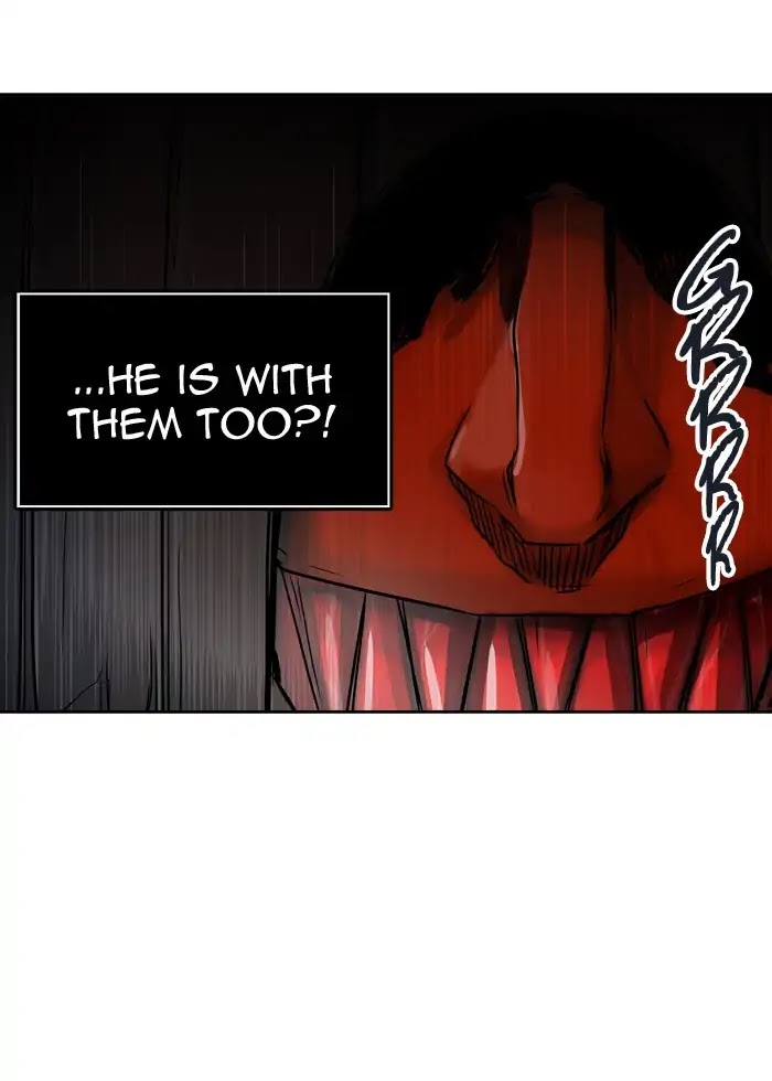 Tower of God Chapter 427 - Page 67