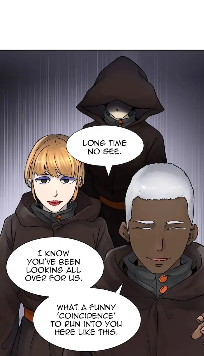Tower of God Chapter 427 - Page 7