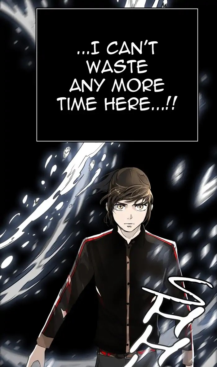 Tower of God Chapter 427 - Page 71