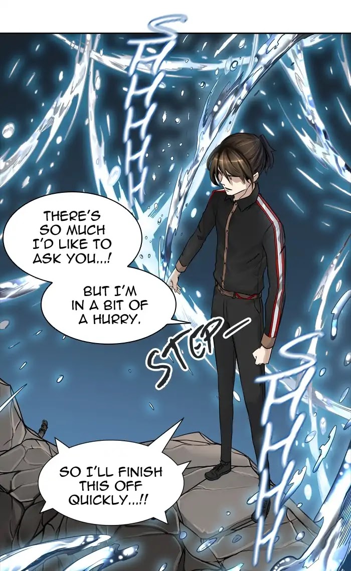 Tower of God Chapter 427 - Page 74
