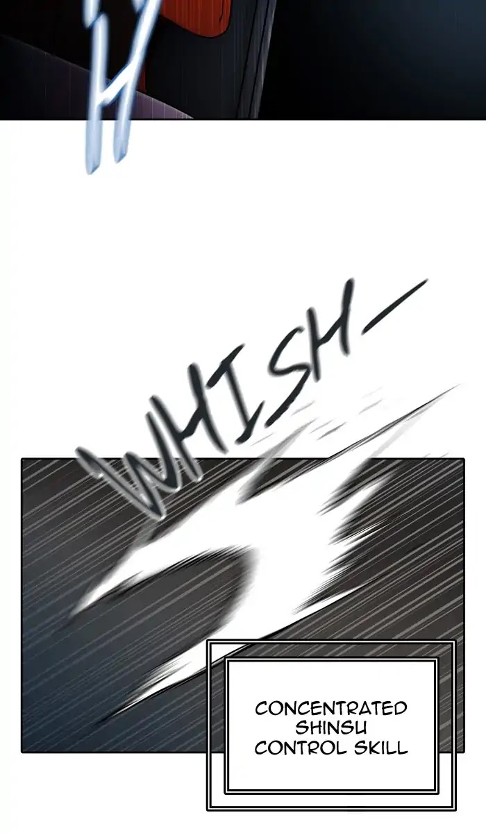 Tower of God Chapter 427 - Page 76