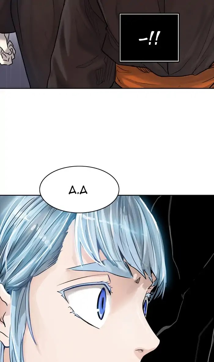 Tower of God Chapter 427 - Page 8