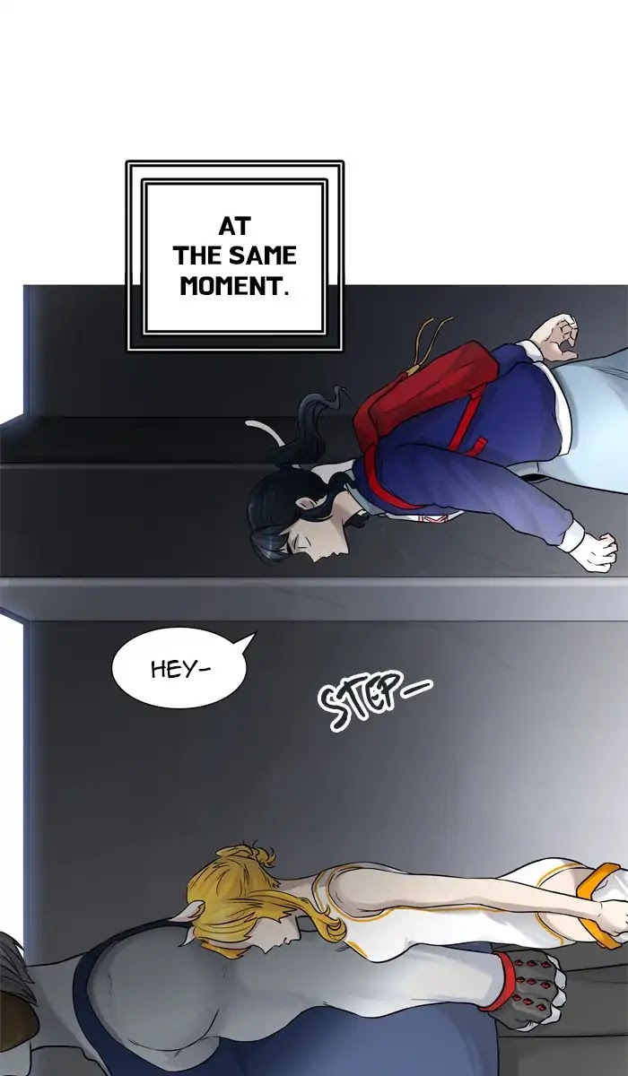 Tower of God Chapter 427 - Page 81