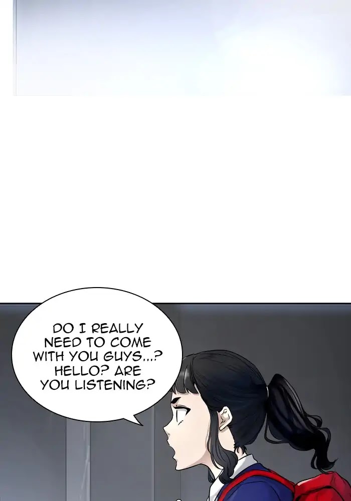 Tower of God Chapter 427 - Page 83