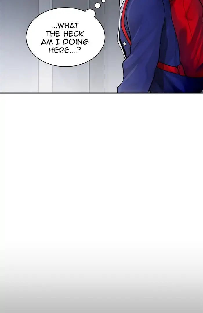 Tower of God Chapter 427 - Page 84
