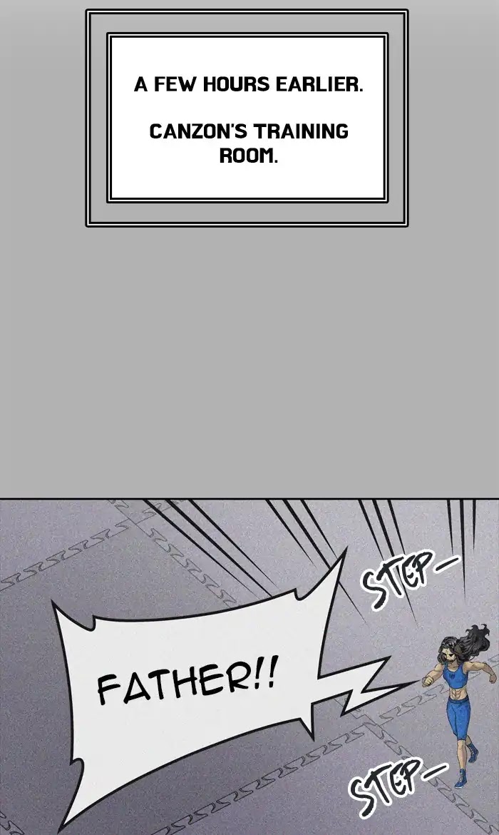 Tower of God Chapter 427 - Page 85