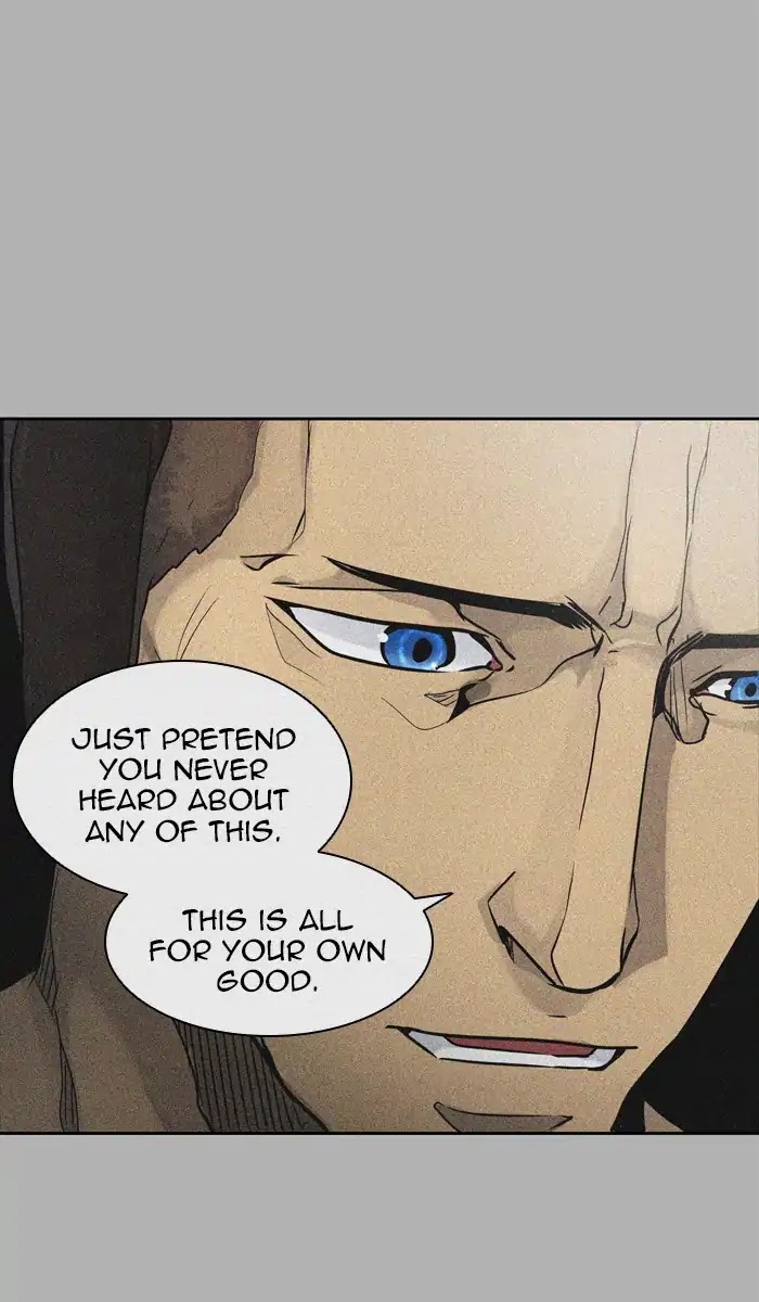 Tower of God Chapter 427 - Page 89