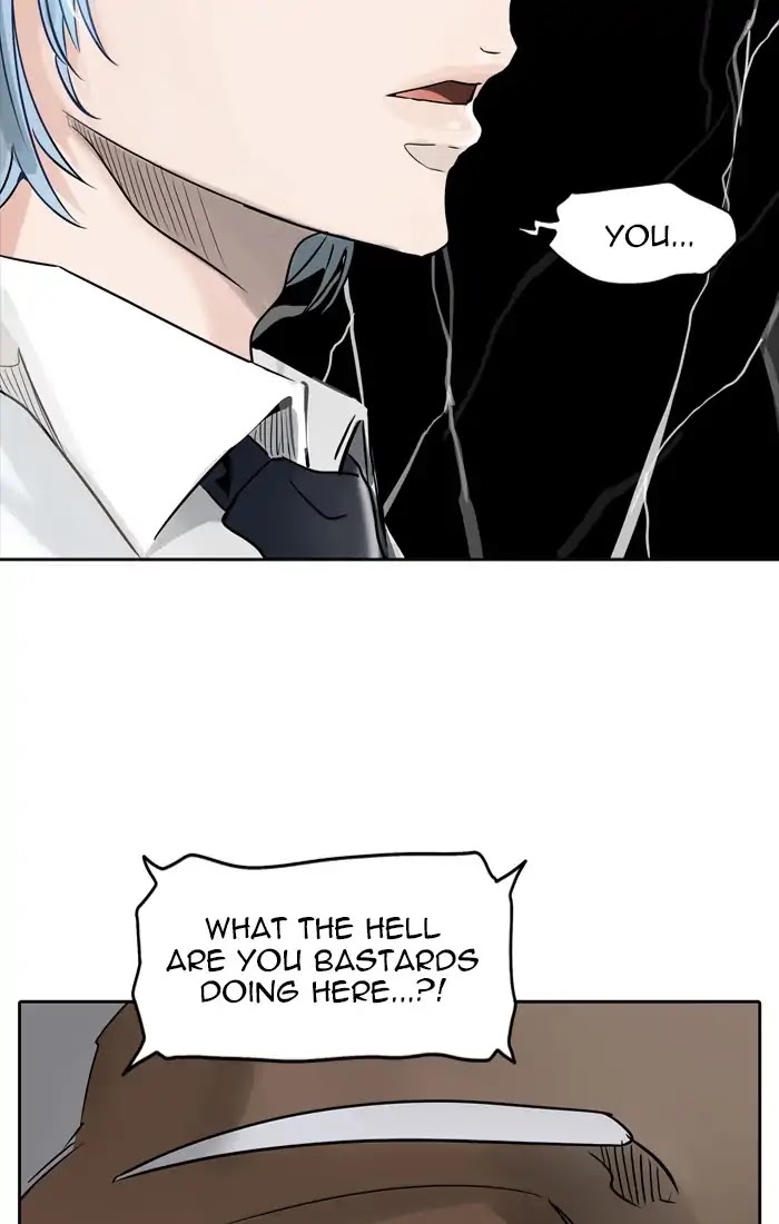 Tower of God Chapter 427 - Page 9