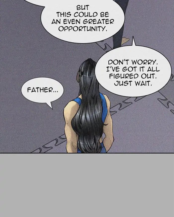 Tower of God Chapter 427 - Page 92