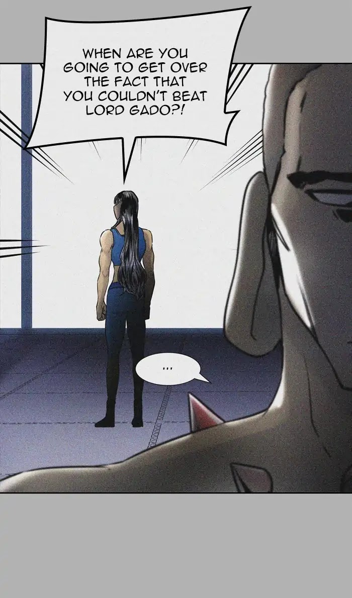 Tower of God Chapter 427 - Page 93