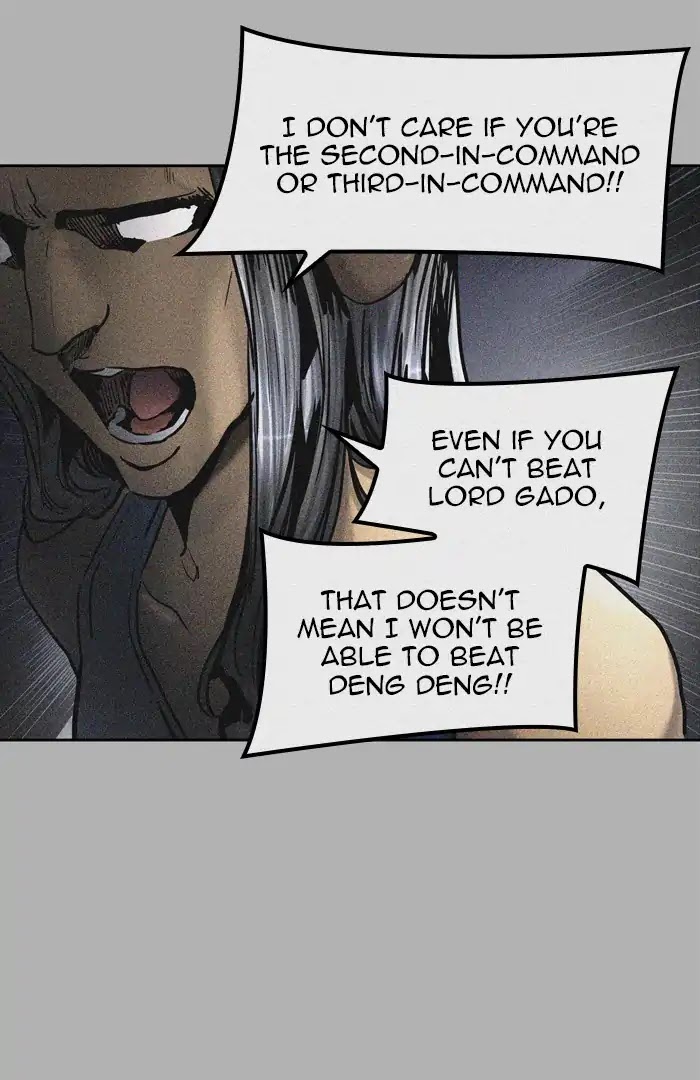 Tower of God Chapter 427 - Page 94
