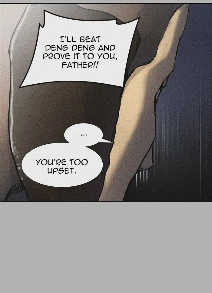 Tower of God Chapter 427 - Page 95