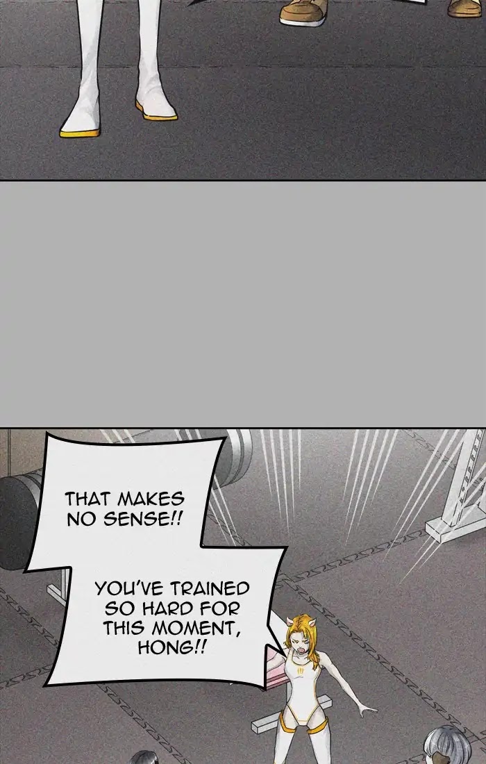 Tower of God Chapter 427 - Page 99