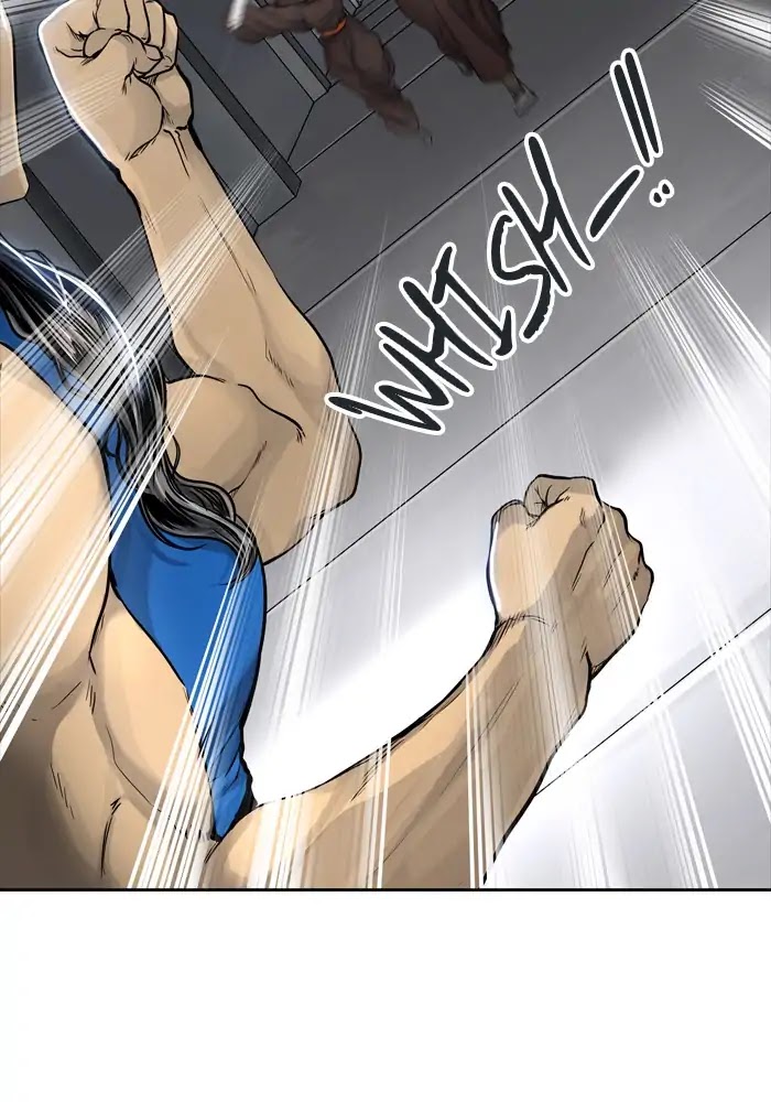 Tower of God Chapter 428 - Page 1