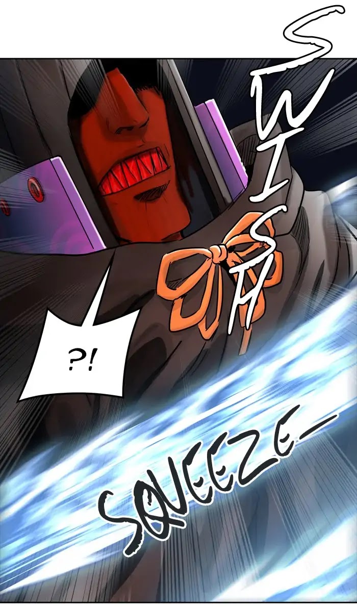 Tower of God Chapter 428 - Page 107