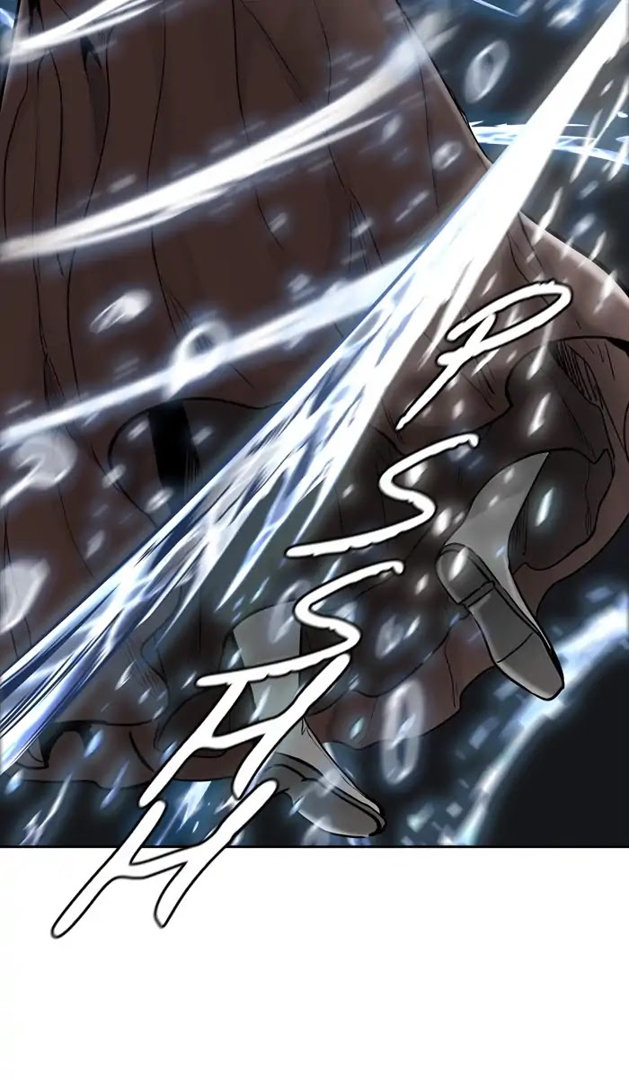 Tower of God Chapter 428 - Page 110