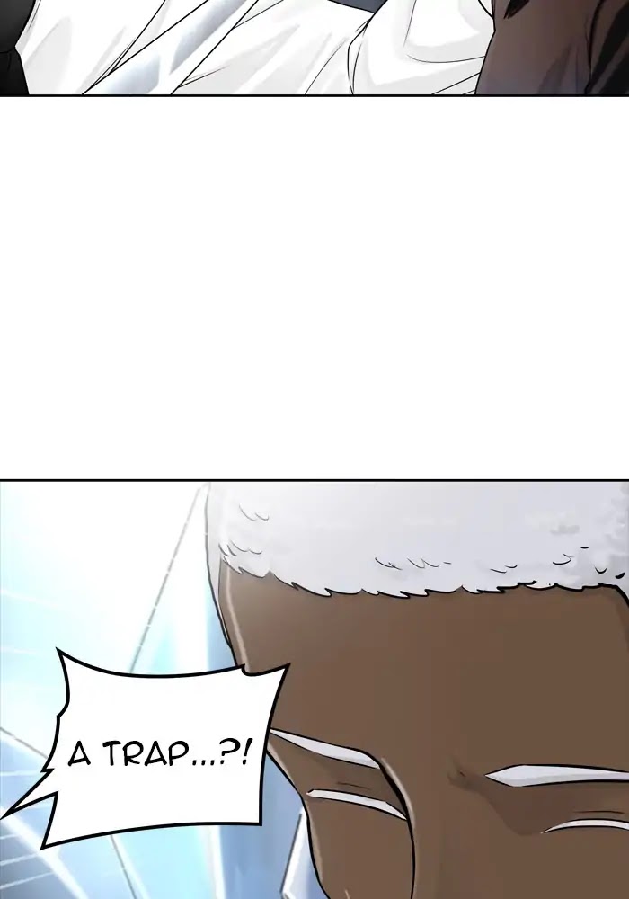 Tower of God Chapter 428 - Page 116