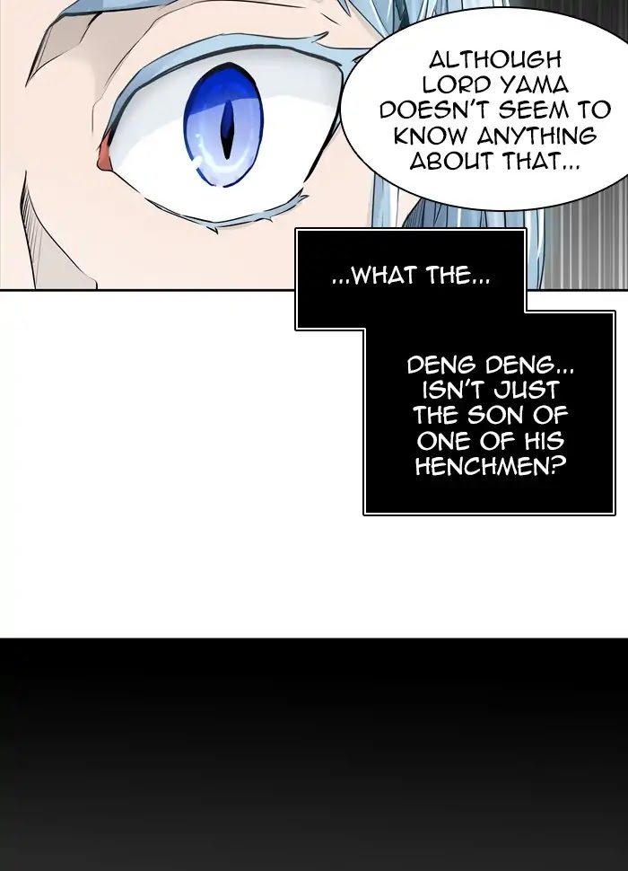 Tower of God Chapter 428 - Page 118