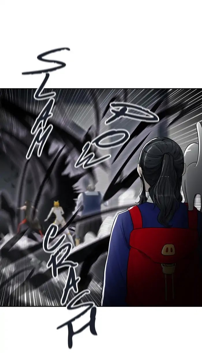 Tower of God Chapter 428 - Page 120