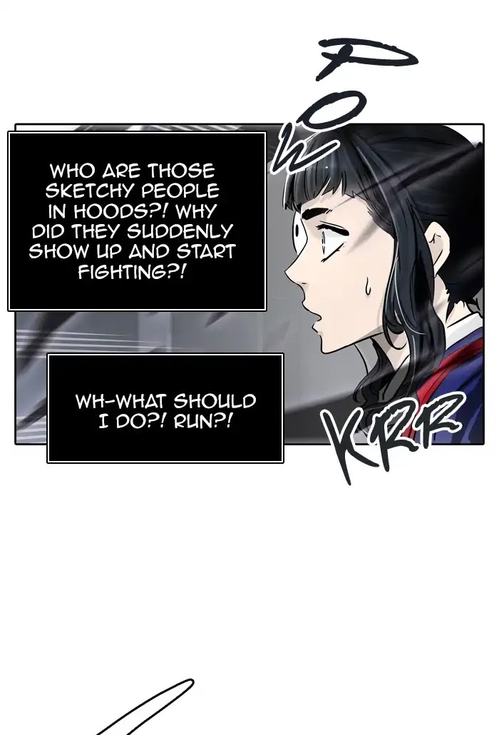 Tower of God Chapter 428 - Page 121
