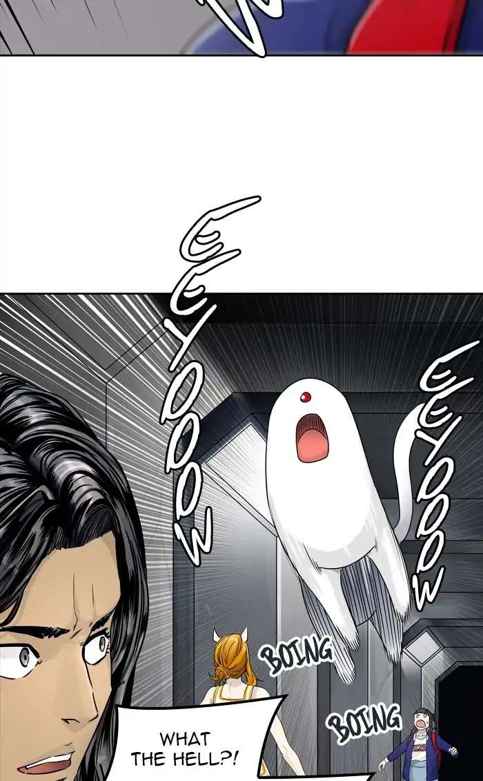 Tower of God Chapter 428 - Page 123