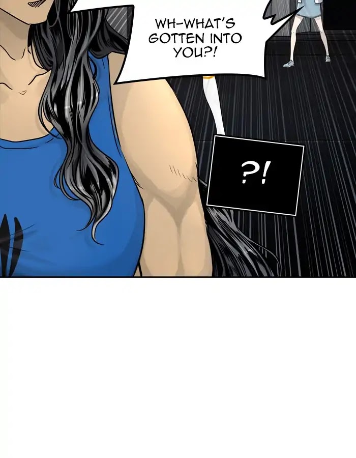 Tower of God Chapter 428 - Page 124