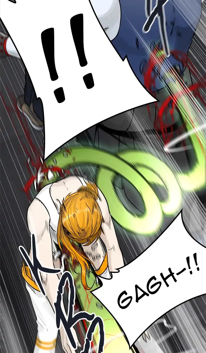 Tower of God Chapter 428 - Page 128