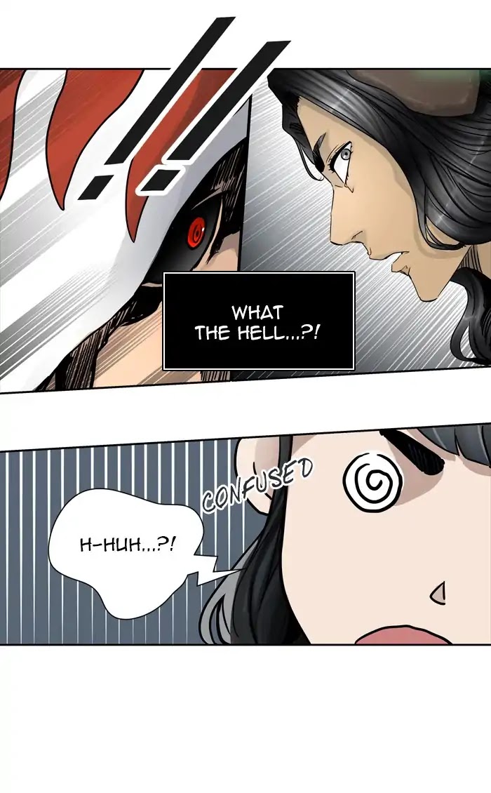 Tower of God Chapter 428 - Page 130