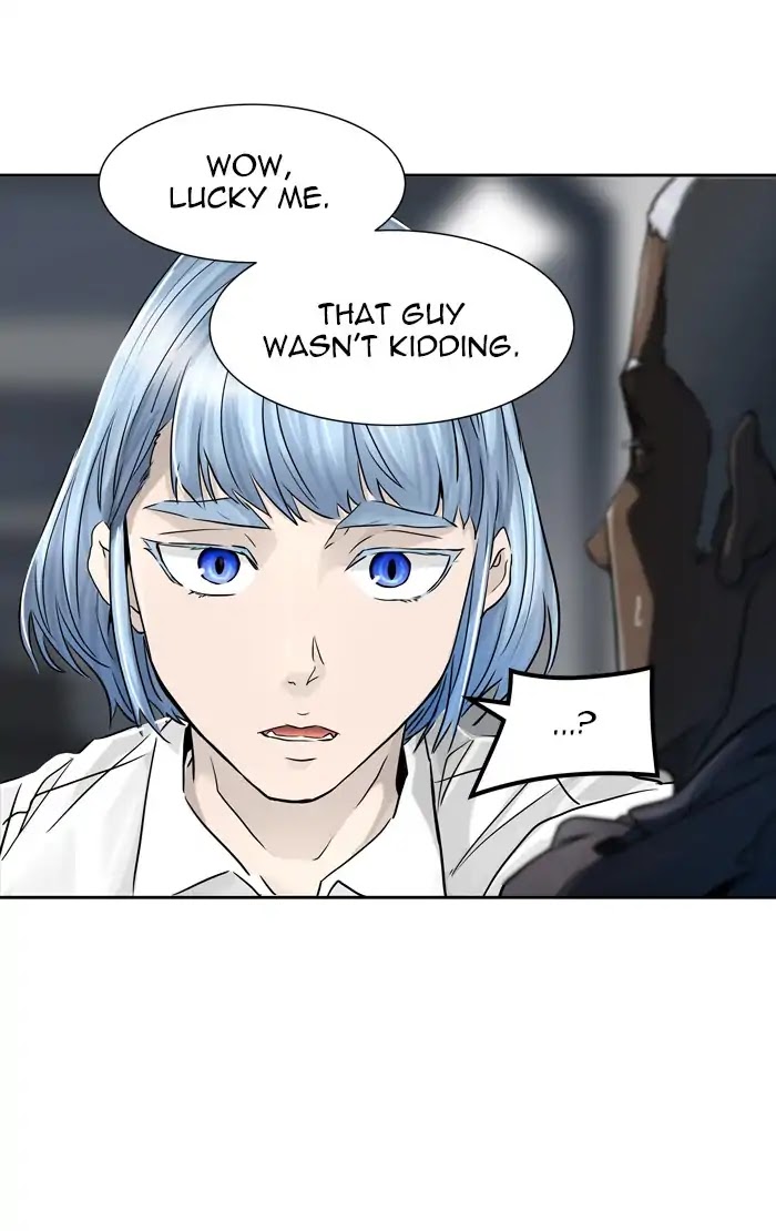 Tower of God Chapter 428 - Page 131