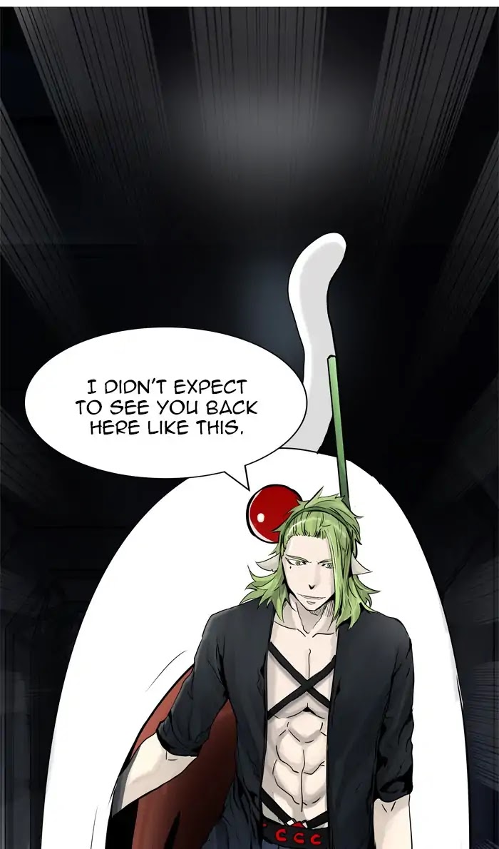 Tower of God Chapter 428 - Page 132