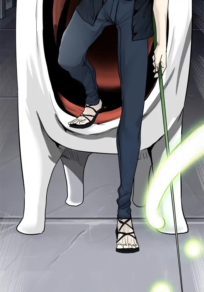 Tower of God Chapter 428 - Page 133