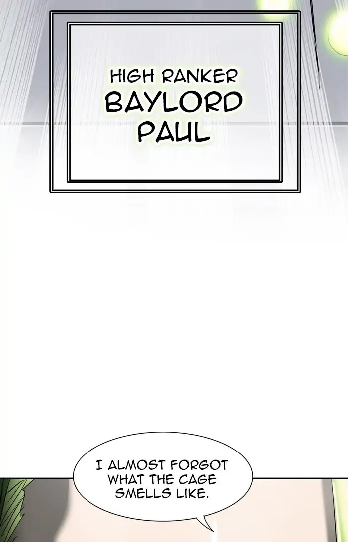Tower of God Chapter 428 - Page 134