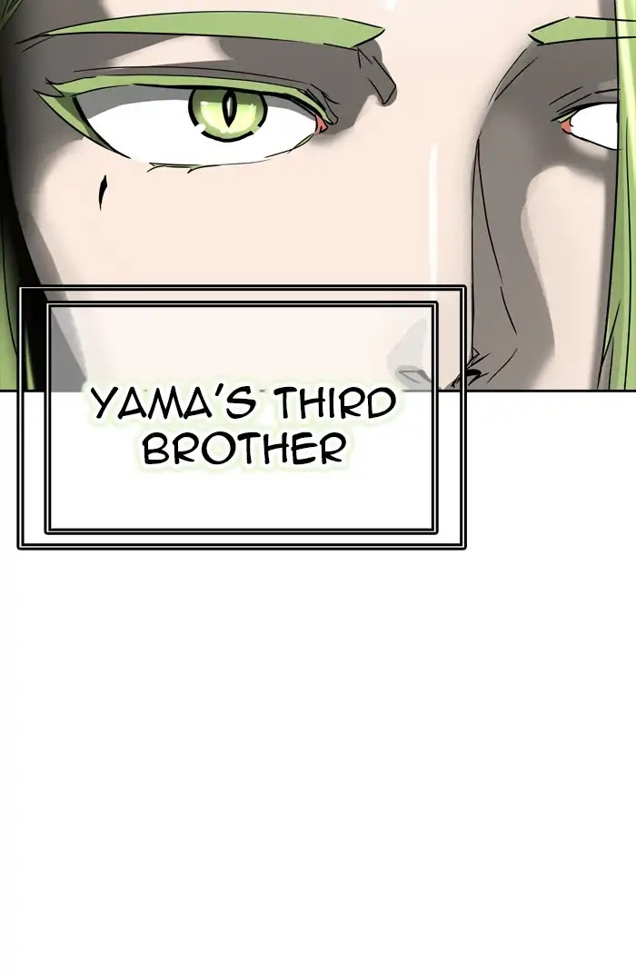 Tower of God Chapter 428 - Page 135