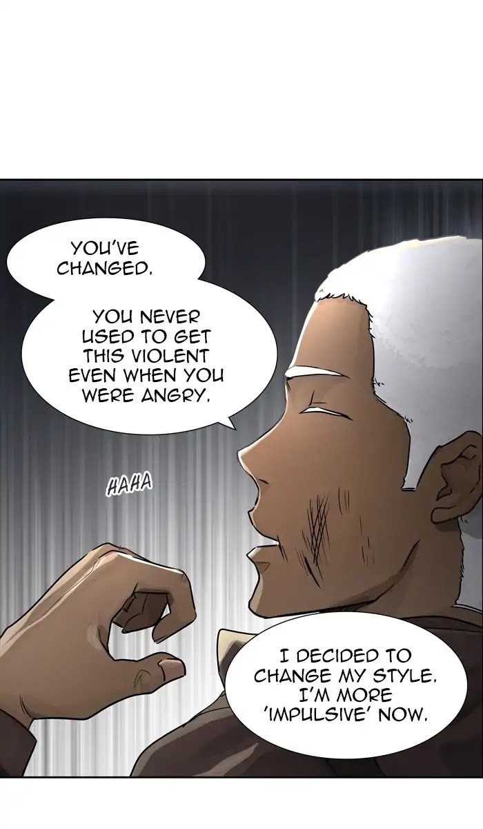 Tower of God Chapter 428 - Page 15