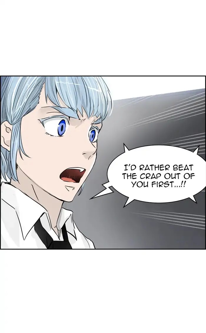 Tower of God Chapter 428 - Page 17